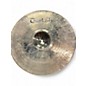 Used Turkish 16in META CRASH Cymbal
