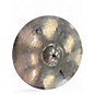 Used Turkish 14in META Cymbal