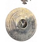 Used Turkish 14in META Cymbal
