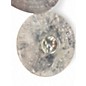 Used Turkish 14in META Cymbal