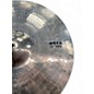 Used Turkish 20in META RIDE Cymbal