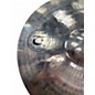 Used Turkish 20in META RIDE Cymbal