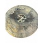 Used Turkish 20in META RIDE Cymbal