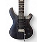 Used PRS SE CE24 Charcoal Solid Body Electric Guitar