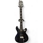 Used PRS SE CE24 Charcoal Solid Body Electric Guitar