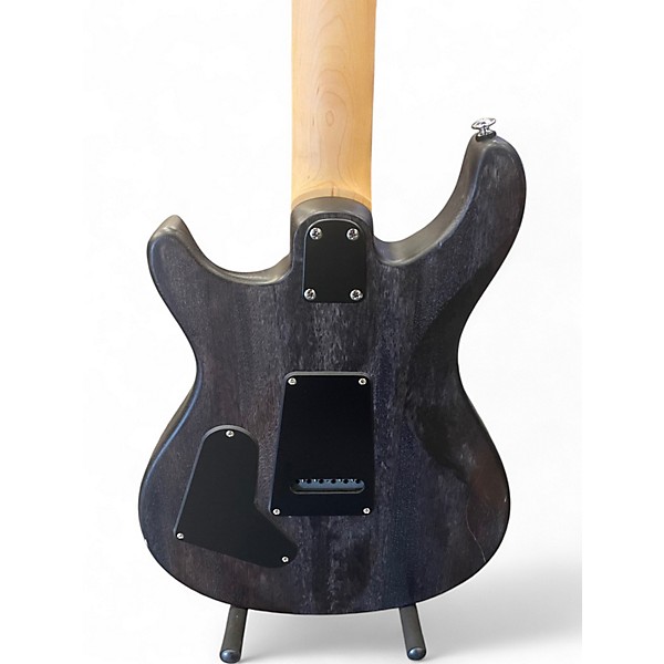 Used PRS SE CE24 Charcoal Solid Body Electric Guitar