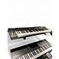 Used Novation fl key 49 MIDI Controller