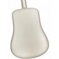 Used LAVA MUSIC ME 4 WHITE Acoustic Electric Guitar