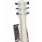 Used LAVA MUSIC ME 4 WHITE Acoustic Electric Guitar