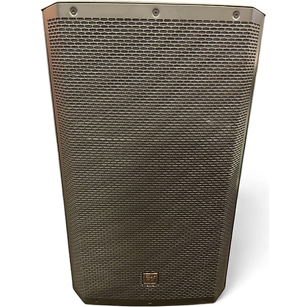 Used Electro-Voice ZLX-15P 15in 2-Way Powered Speaker