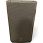 Used Electro-Voice ZLX-15P 15in 2-Way Powered Speaker thumbnail