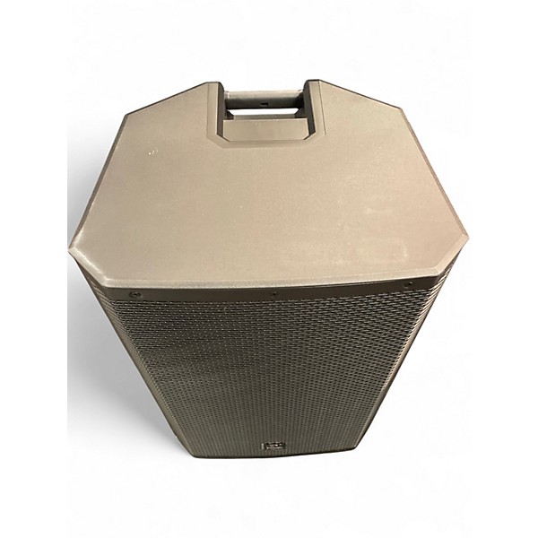 Used Electro-Voice ZLX-15P 15in 2-Way Powered Speaker