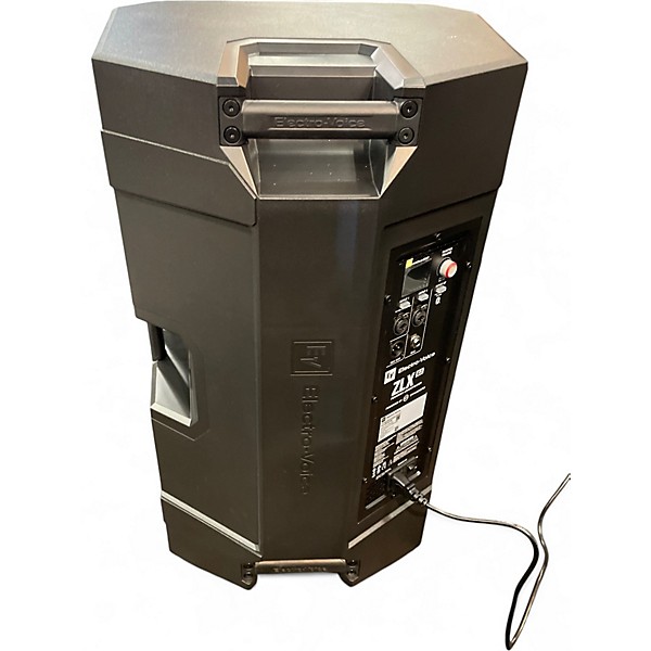 Used Electro-Voice ZLX-15P 15in 2-Way Powered Speaker