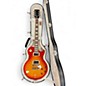 Used Gibson Les Paul Standard 2 Color Sunburst Solid Body Electric Guitar thumbnail