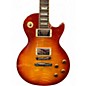 Used Gibson Les Paul Standard 2 Color Sunburst Solid Body Electric Guitar