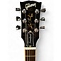 Used Gibson Les Paul Standard 2 Color Sunburst Solid Body Electric Guitar