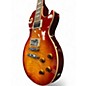 Used Gibson Les Paul Standard 2 Color Sunburst Solid Body Electric Guitar