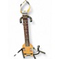 Used Traveler Guitar Ultra Light Natural Acoustic Guitar thumbnail