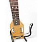 Used Traveler Guitar Ultra Light Natural Acoustic Guitar
