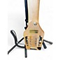Used Traveler Guitar Ultra Light Natural Acoustic Guitar