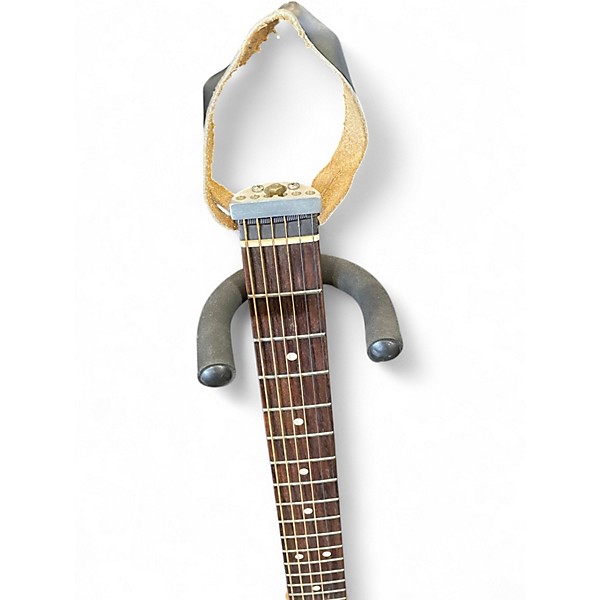 Used Traveler Guitar Ultra Light Natural Acoustic Guitar