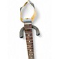 Used Traveler Guitar Ultra Light Natural Acoustic Guitar