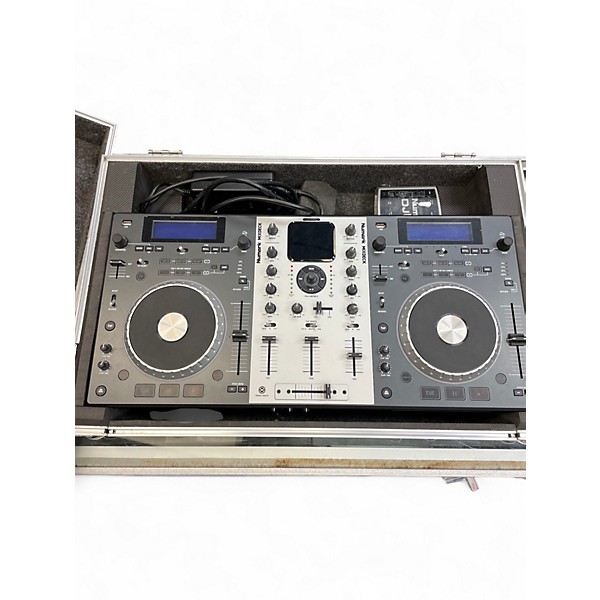 Used Numark Mixdeck DJ Controller