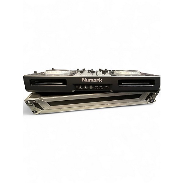 Used Numark Mixdeck DJ Controller