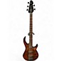 Used Peavey Millennium BXP Trans Brown Electric Bass Guitar thumbnail