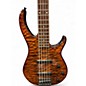 Used Peavey Millennium BXP Trans Brown Electric Bass Guitar