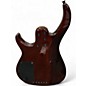 Used Peavey Millennium BXP Trans Brown Electric Bass Guitar
