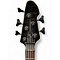 Used Peavey Millennium BXP Trans Brown Electric Bass Guitar
