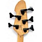 Used Peavey Millennium BXP Trans Brown Electric Bass Guitar