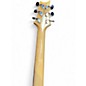 Used PRS Custom SE 2408 Erise Verde Solid Body Electric Guitar