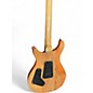 Used PRS Custom SE 2408 Erise Verde Solid Body Electric Guitar