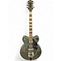 Used Gretsch Guitars G2622T Sterling Green Hollow Body Electric Guitar thumbnail