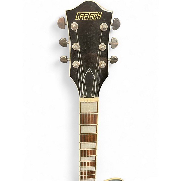 Used Gretsch Guitars G2622T Sterling Green Hollow Body Electric Guitar