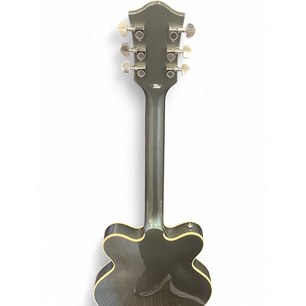 Used Gretsch Guitars G2622T Sterling Green Hollow Body Electric Guitar