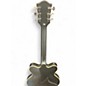 Used Gretsch Guitars G2622T Sterling Green Hollow Body Electric Guitar