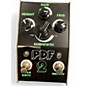 Used Stone Deaf Fx PDF 2 Effect Pedal