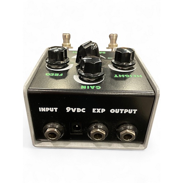 Used Stone Deaf Fx PDF 2 Effect Pedal