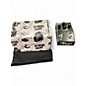 Used Stone Deaf Fx PDF 2 Effect Pedal