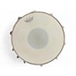 Used Pearl 6.5X14 Masters Premium Snare Natural Drum
