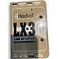 Used Radial Engineering LX3 Audio Converter thumbnail