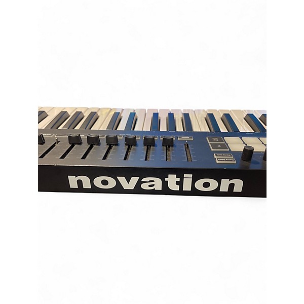 Used Novation Launchkey 49 Key MIDI Controller