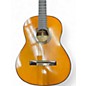 Used Yamaha G245S Natural Classical Acoustic Guitar thumbnail