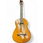 Used Yamaha G245S Natural Classical Acoustic Guitar