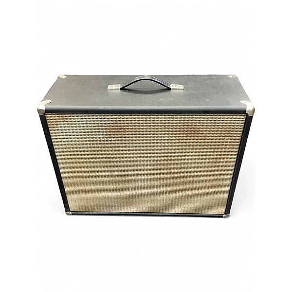 Used Mather Amplification 2x12 CABINET Guitar Cabinet