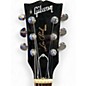Used 2019 Gibson Les Paul Classic Iced Tea Solid Body Electric Guitar