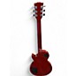 Used 2019 Gibson Les Paul Classic Iced Tea Solid Body Electric Guitar
